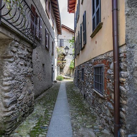 Il Borgo Sul Lago Di Como Tremezzo Eksteriør bilde